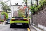 Lamborghini Huracan LP610-4 by Duke Dynamics 2016 года